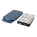 Batería compatible con Samsung CS-SMU340XL