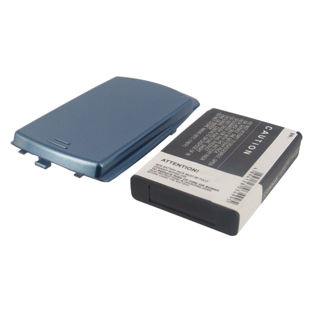 Batería compatible con Samsung CS-SMU340XL
