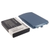 Batería compatible con Samsung CS-SMU340XL