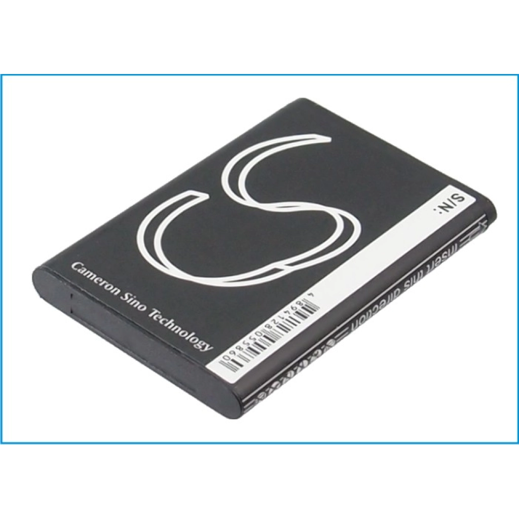 Compatible battery replacement for Verizon AB553446GZ