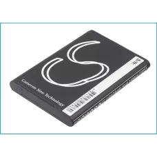 Reemplazo de batería compatible para Samsung AB553446GZ