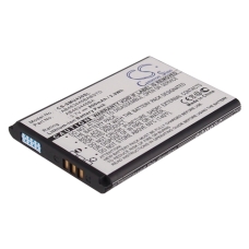 Reemplazo de batería compatible para USCellular AB463446BA,AB463446BABSTD,AB553446BA,AB553446BAB/STD,BSTDAB553446BA