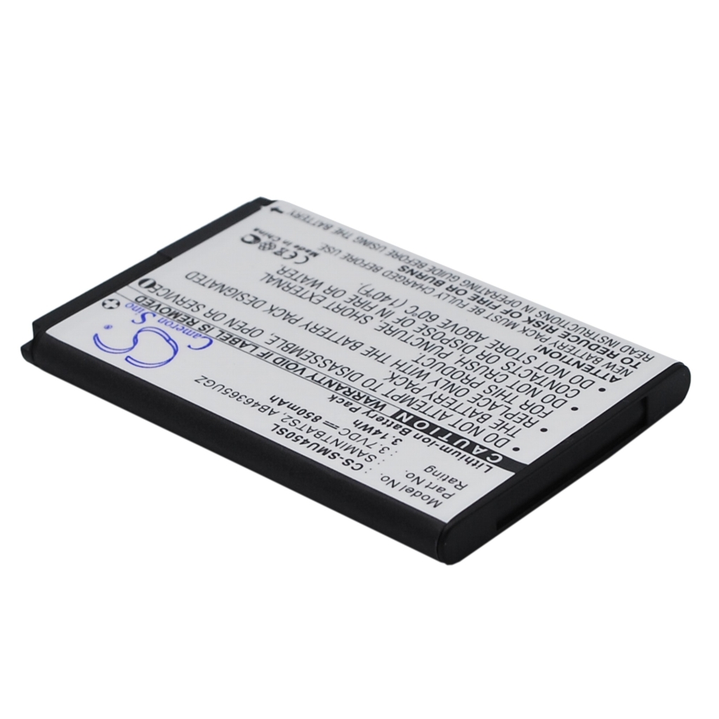 Baterías Sustituye AB463651GZBSTD
