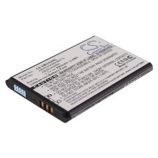 Reemplazo de batería compatible para Samsung AB463446BA,AB463446BABSTD,AB553446BA,AB553446BAB/STD,BSTDAB553446BA
