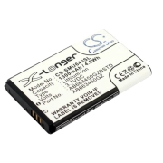 Mobile Phone Battery Samsung SCH-U660