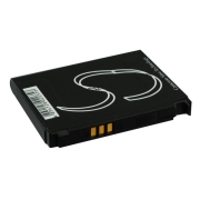 Batería del teléfono móvil Samsung GT-S5230