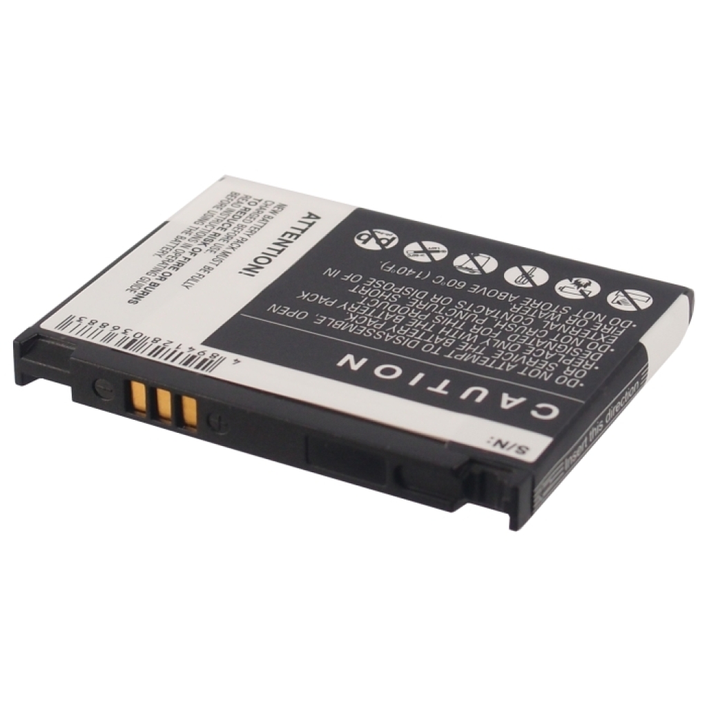 Batería compatible con Samsung CS-SMU740SL