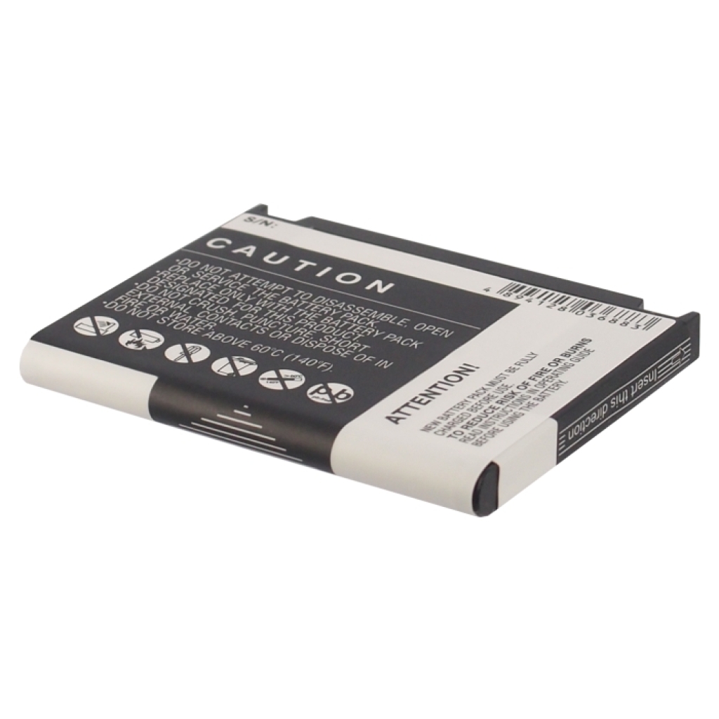 Batería compatible con Samsung CS-SMU740SL