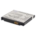 Battery for Samsung Alias 2