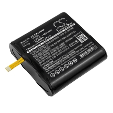 Reemplazo de batería compatible para Sunmi W5600,W5900
