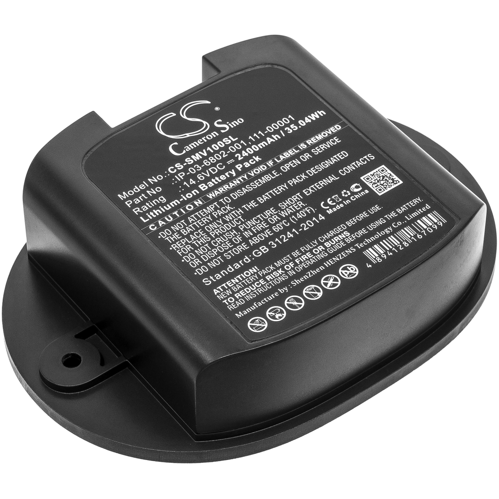 Batería del altavoz Sonos CS-SMV100SL