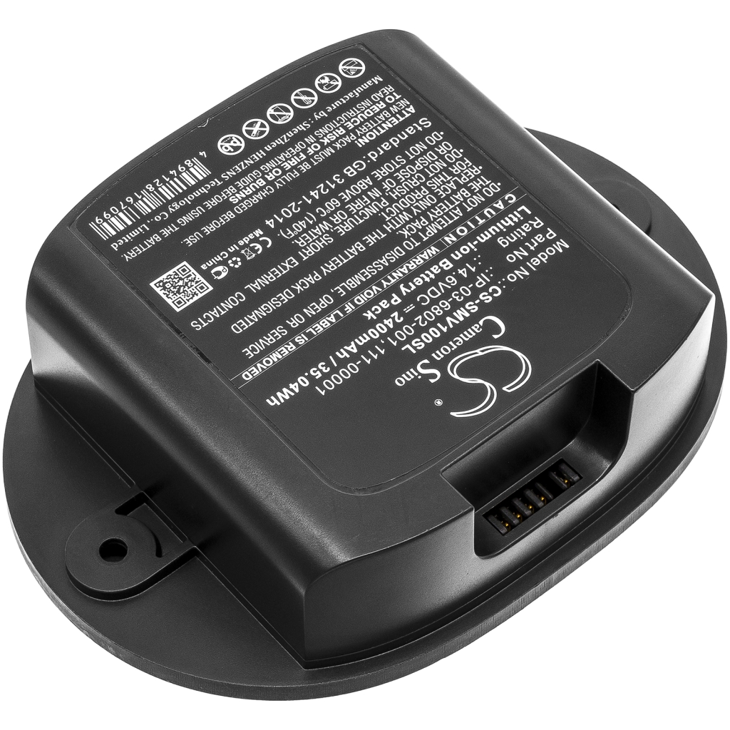 Batería del altavoz Sonos CS-SMV100SL