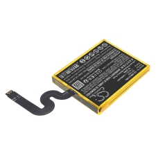 Reemplazo de batería compatible para Sunmi QP1669,ZAP1522