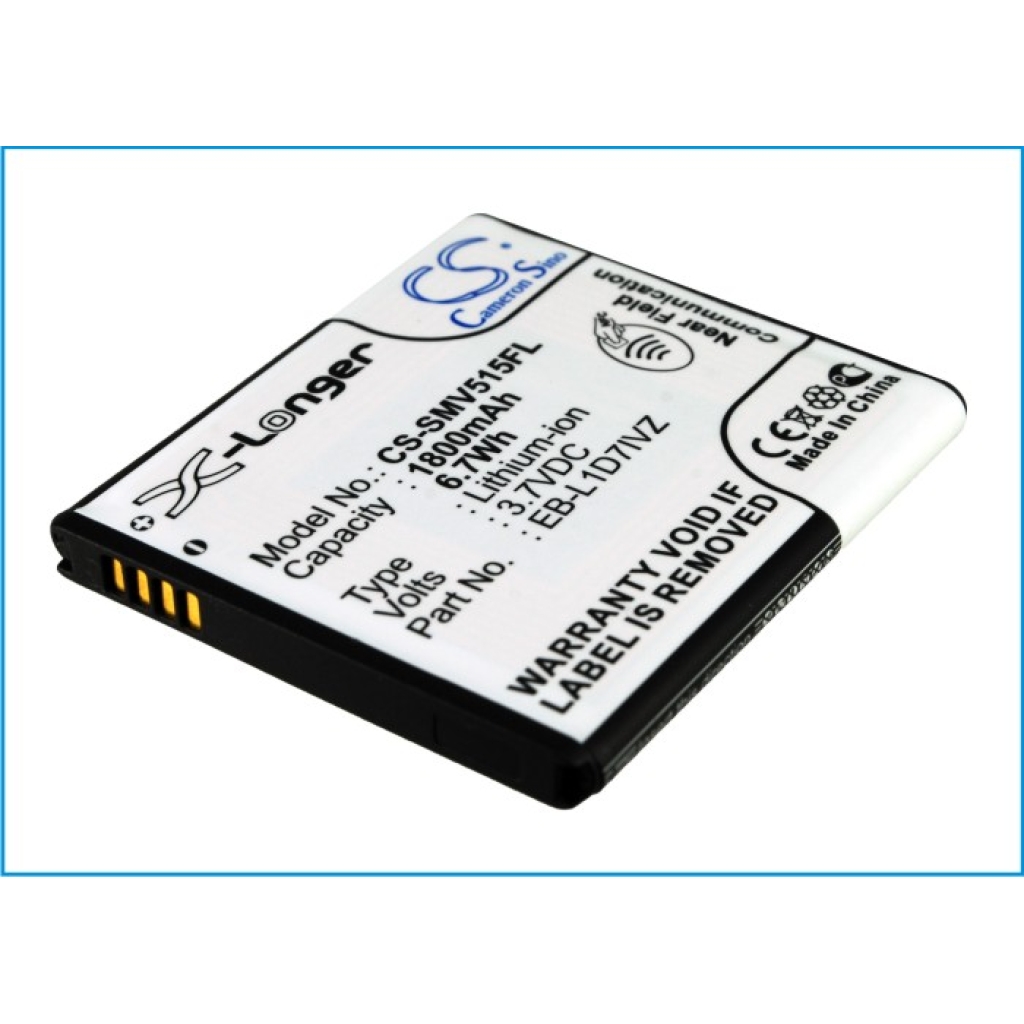 Mobile Phone Battery Samsung SCH-I515