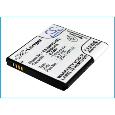 Reemplazo de batería compatible para Verizon EB-L1D7IVZ,EB-L1D7IVZBSTD,SAMI515BATS