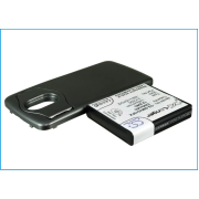 CS-SMV515FX<br />Batteries for   replaces battery EB-L1D7IVZ