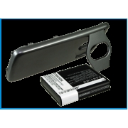 CS-SMV515FX<br />Baterías para  reemplaza la batería EB-L1D7IVZBSTD