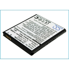 Reemplazo de batería compatible para Verizon EB-L1D7IVZ,EB-L1D7IVZBSTD,SAMI515BATS
