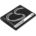 Camera Battery Samsung EC-MV900FBPWUS