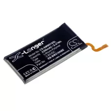 Reemplazo de batería compatible para Samsung EB-BW218ABE