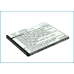 Mobile Phone Battery Samsung Omnia M