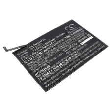 Reemplazo de batería compatible para Samsung WT-S-W11