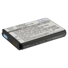 Reemplazo de batería compatible para Samsung AB803446BA,AB803446BU