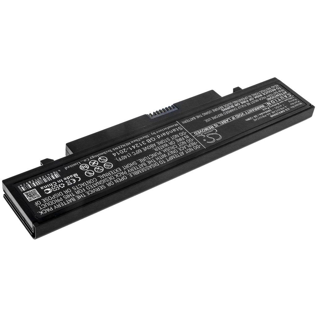 Notebook battery Samsung CS-SMX280NB