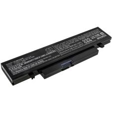 Reemplazo de batería compatible para Samsung AA-PB3VC4B,AA-PB3VC4E