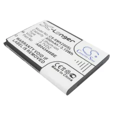 Reemplazo de batería compatible para Samsung AB043446BC,AB043446BE,AB043446LA,AB043446LE,AB043446LN...