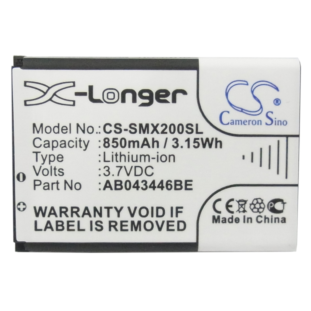 Mobile Phone Battery Samsung GT-E2210C