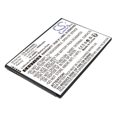 Compatible battery replacement for Samsung EB-BX306GBY,GH43-05200A