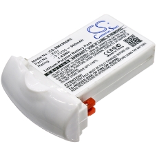 Reemplazo de batería compatible para Syma X5U