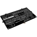 Batería para portátil Samsung CS-SMX510NB