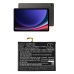 Samsung Galaxy Tab S9