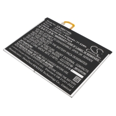 Reemplazo de batería compatible para Samsung EB-BX716ABY,GH82-31774A