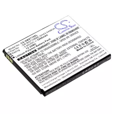 Reemplazo de batería compatible para Samsung EB-BG715BBE,GH43-04993A