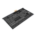 Batería compatible con Samsung CS-SMX820SL