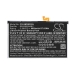 Batería compatible con Samsung CS-SMX820SL