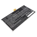 Tablet Battery Samsung CS-SMX900SL