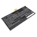 Batería de la tableta Samsung CS-SMX910SL
