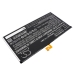 Batería de la tableta Samsung CS-SMX910SL
