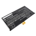 Batería de la tableta Samsung CS-SMX910SL