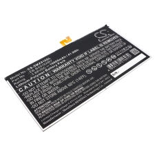 Reemplazo de batería compatible para Samsung EB-BX916ABY,GH82-31915A