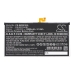 Batería de la tableta Samsung CS-SMX910SL