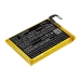 Battery for Sunmi X9