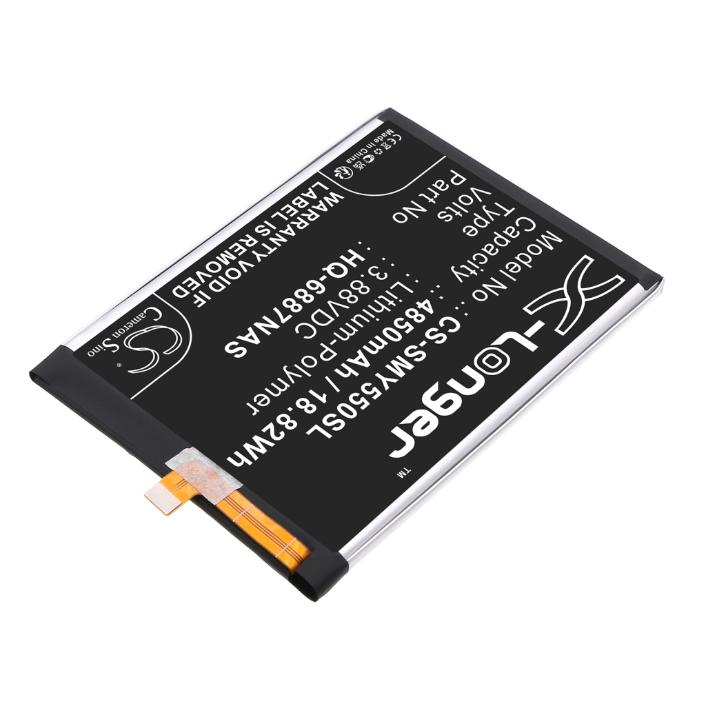 Samsung Galaxy F55 5G