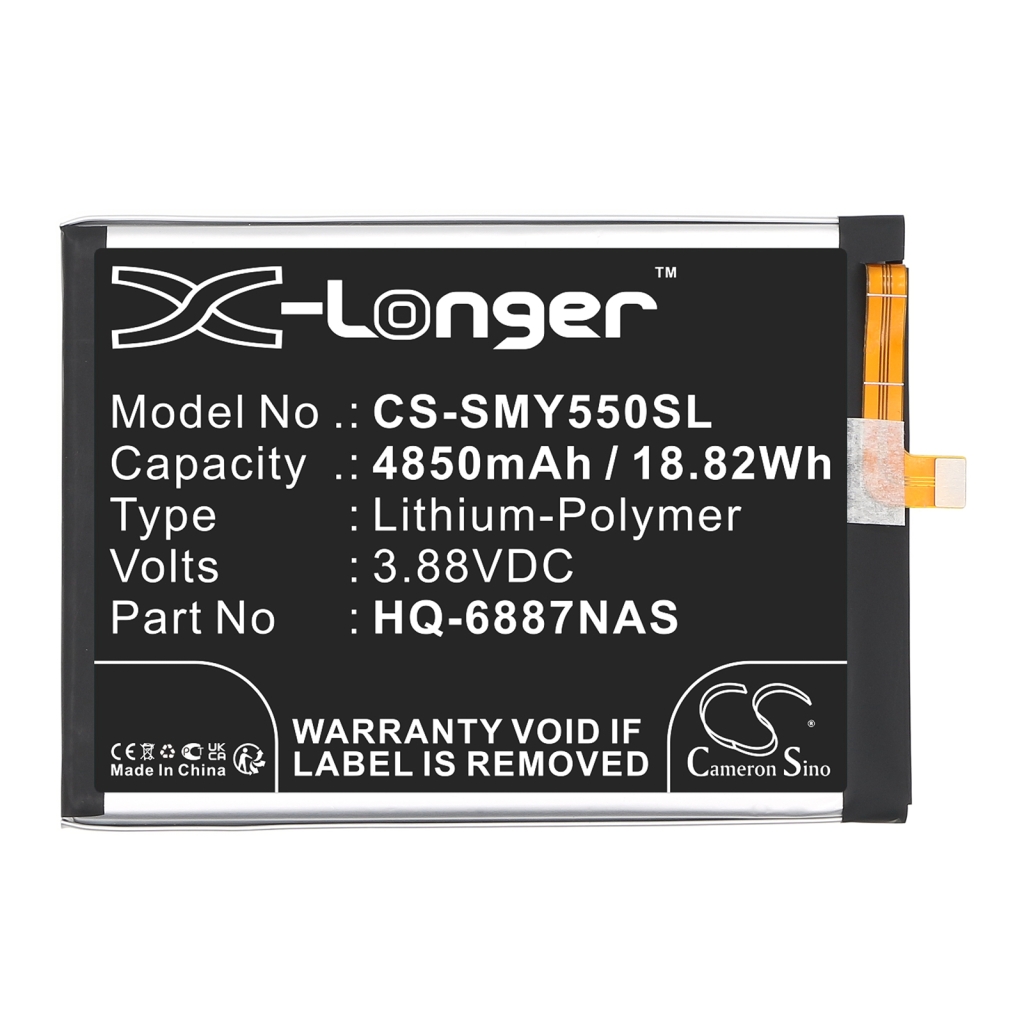 Samsung Galaxy F55 5G