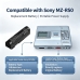 Baterías compatible con Sony MZ-R50 MZ-R50 CS-SMZ550SL