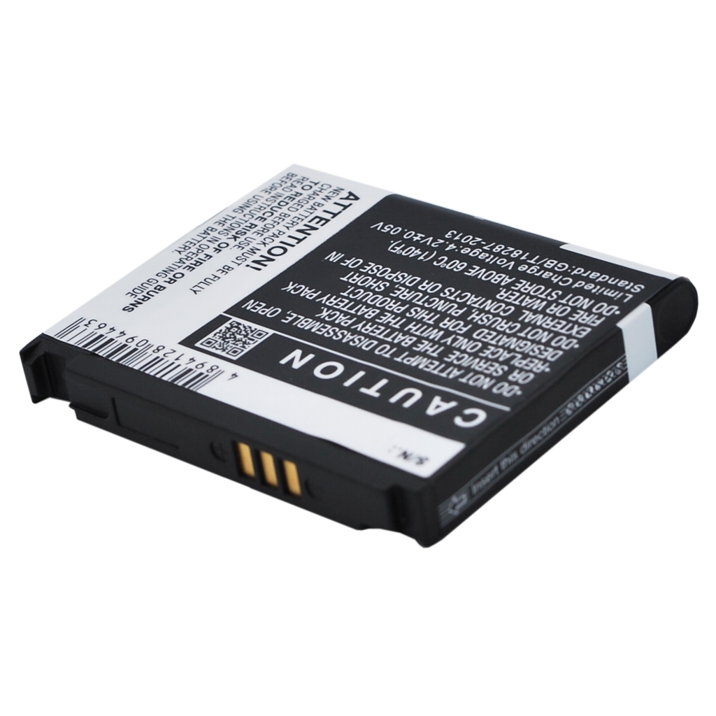 Batería compatible con Samsung CS-SMZ560XL